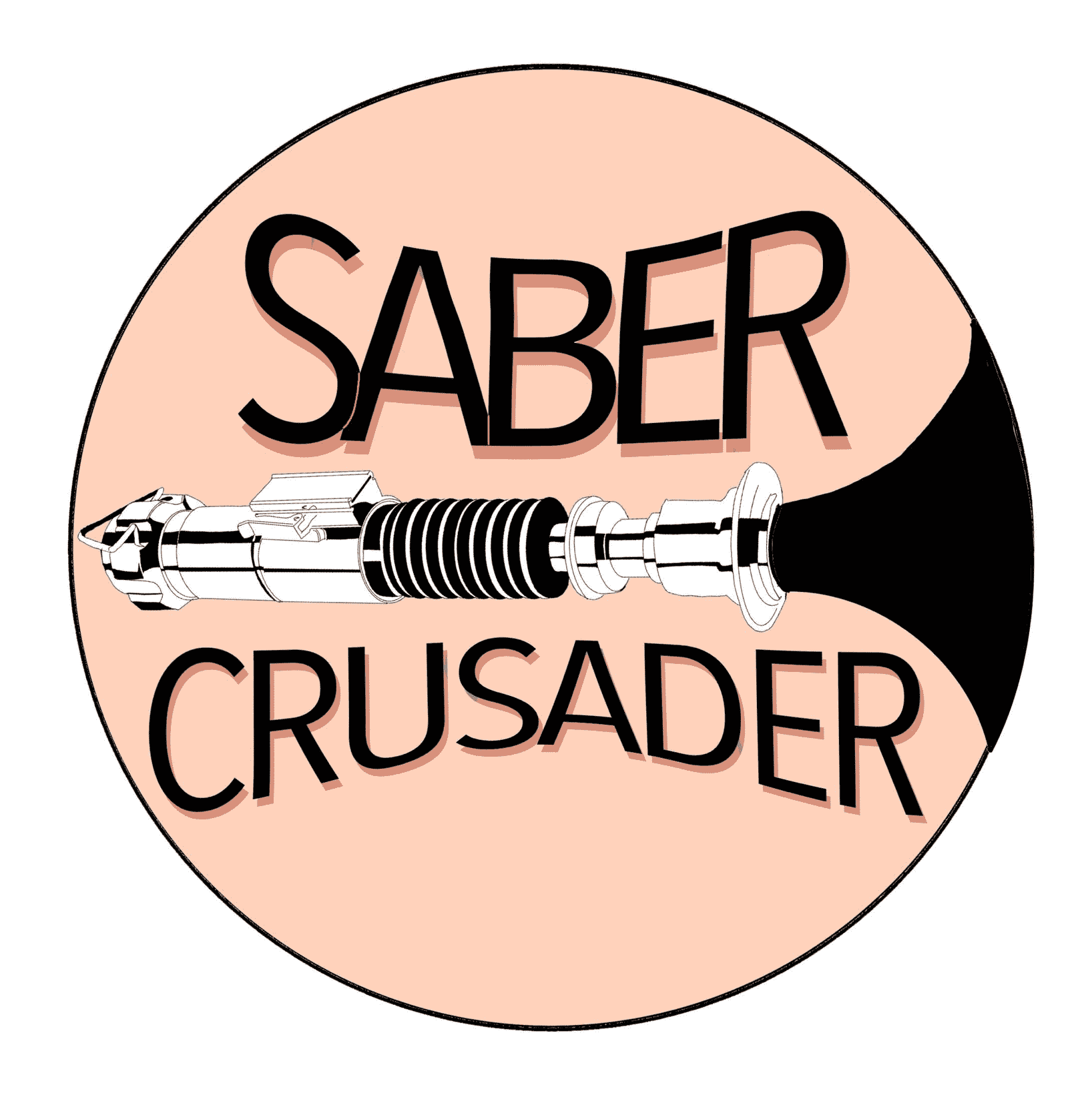 Saber Crusader 
